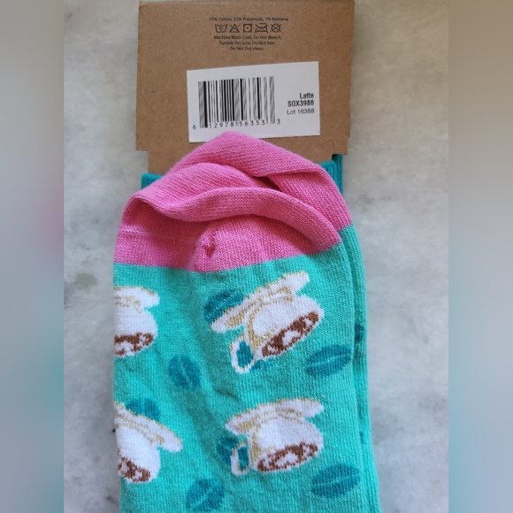 Socks - Picture 2 of 3